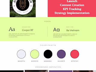 Joyas de Lilith | Campaign Launch & Content Strategy