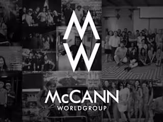 Digital Strategy & Innovation Consultant for  McCann Worldwide