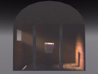 Video Mapping Project :: Behance