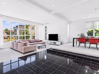 real estate photo editing