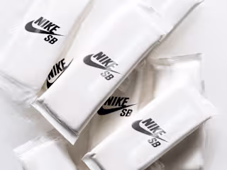 Nike SB Dunk Low FLVR Drop Experiential Design