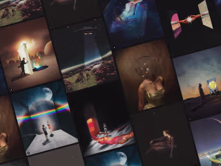 Ninacita Poster Collection