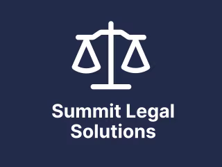 Website design for  a law firm 