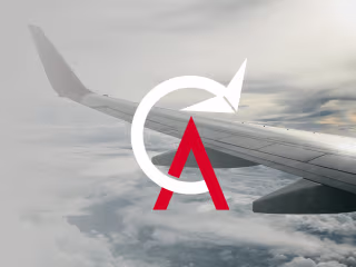 Online Airline logo