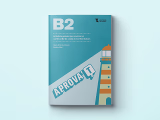 Catalan textbook - Aprova't