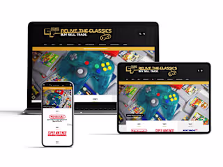 Comprehensive Branding and Digital Presence for Carlton Factory