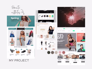 Shopify Store Setup and Optimization