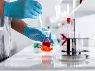 Ophthalmology Research