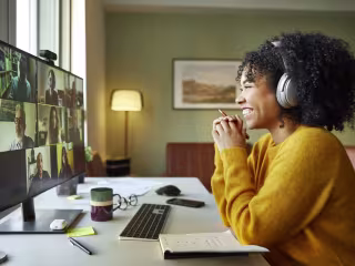 The Future of Remote Work: Trends and Predictions