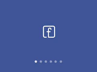 Icon Animation (Social Media)