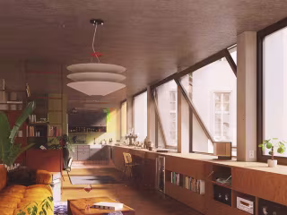Housing Vienna