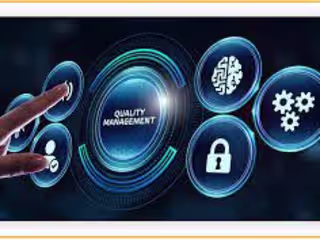 Quality Management Systems and IMS