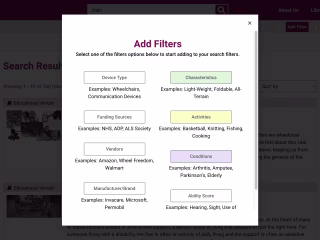 Evika.io