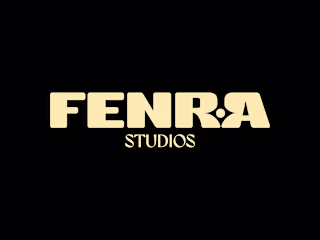 Fenra Studios Logo Design