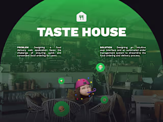 RESTAURANT MENU | PWA WEB APP | CREATIVE SaaS PLATFORM