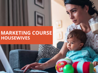 Digital Marketing Course for Housewives: Importance, Benefits, …