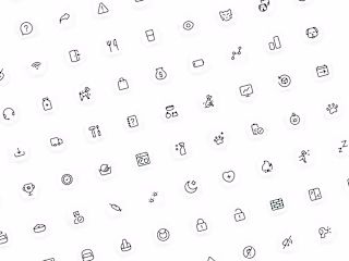 Sure Petcare Icon Design