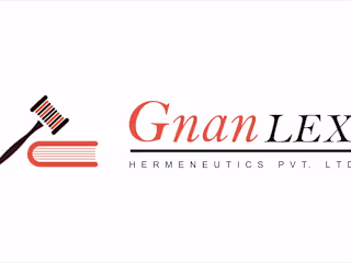 Logo Design for Gyan Lex Hermeneutics Pvt. Ltd.  