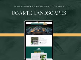 Ugarte Landscapes
