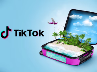 The Impact of TikTok on the Tourism Industry