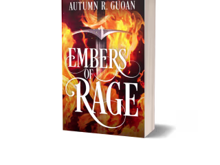 Embers Of Rage