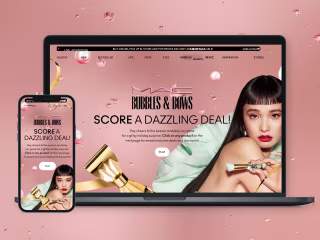 MAC Cosmetics Holiday 2022 Gamification