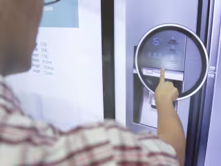 Samsung: Showcase