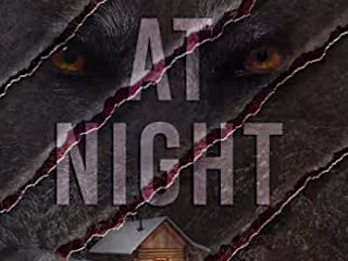 Thriller Novel Line and Copy Edits