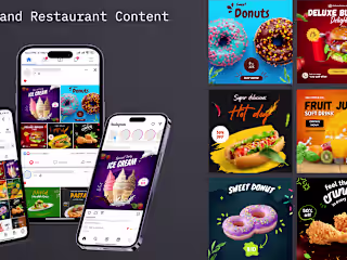 Canva Engaging Social Media Content