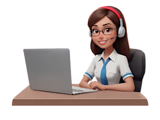 Streamlined Customer Support System for Network Provider Company