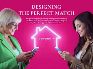Home Renovation Matchmaking Platform | Web Dev (React + Nodejs)