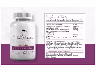 FitSpresso Review — [TOP 5 BENEFITS 2025!] With PRICE?