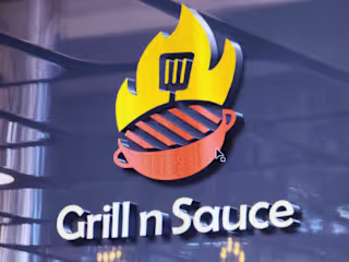 Restaurant Logo Redesign ::