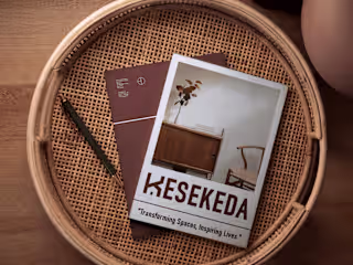 Kesekeda - Interior furniture Store