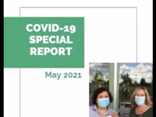 Oral Health Forum COVID-19 Special Report 