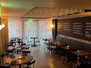 S'more Bistro