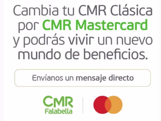 Socialmedia: Banco Falabella