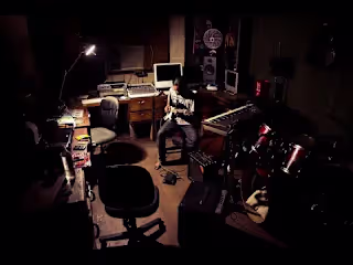 My Showreel 