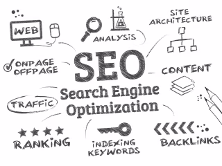 Enhancing SEO Performance for WordPress Websites