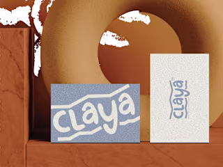 Branding & Web Design- Claya Pottery Studio