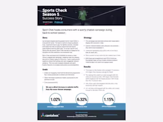Case Study | AdTech