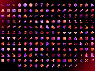 Illustration System for Netflix