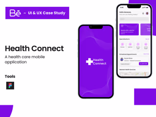Mobile Healthcare App 