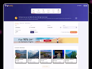 Tripbuddy