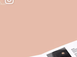 PPRODUCTIONSS on Instagram: “BROCHURE DESIGN | NISSADE”