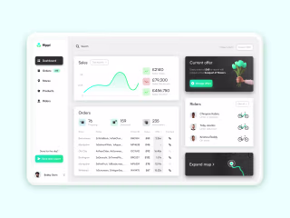 Hippi: Web App