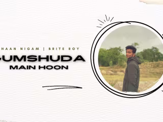 Gumshuda Main Hoon