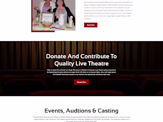 Cabrillo Playhouse