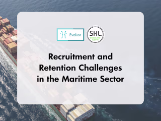 Recruitment and Retention in the Maritime Industry