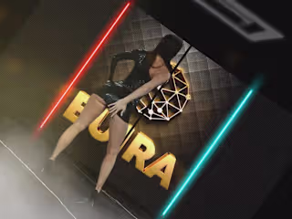 Spotify Music Promote Dance to Tiktok Youtube Music Video